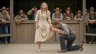 Download Lagu He Paid $1 For The Virgin Bride — But She Cried Out When The Cowboy Kneelt In Heartbreak. MP3 Download Lagu He Paid $1 For The Virgin Bride — But She Cried Out When The Cowboy Kneelt In Heartbreak. MP3
