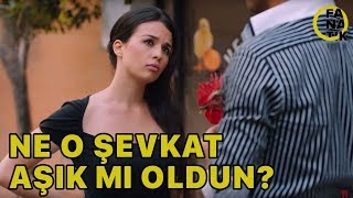 Şevkat Yerimdar-Ne O Şevkat Aşık mı Oldun?
