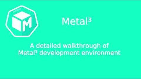 metal3-dev-env detailed walkthrough (part 4/4)
