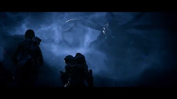 Official Firefall Cinematic Trailer Teaser
