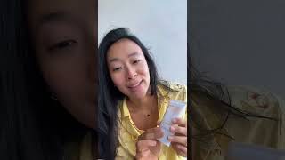 Staying Very Moisturized Ahead Of The Big Day