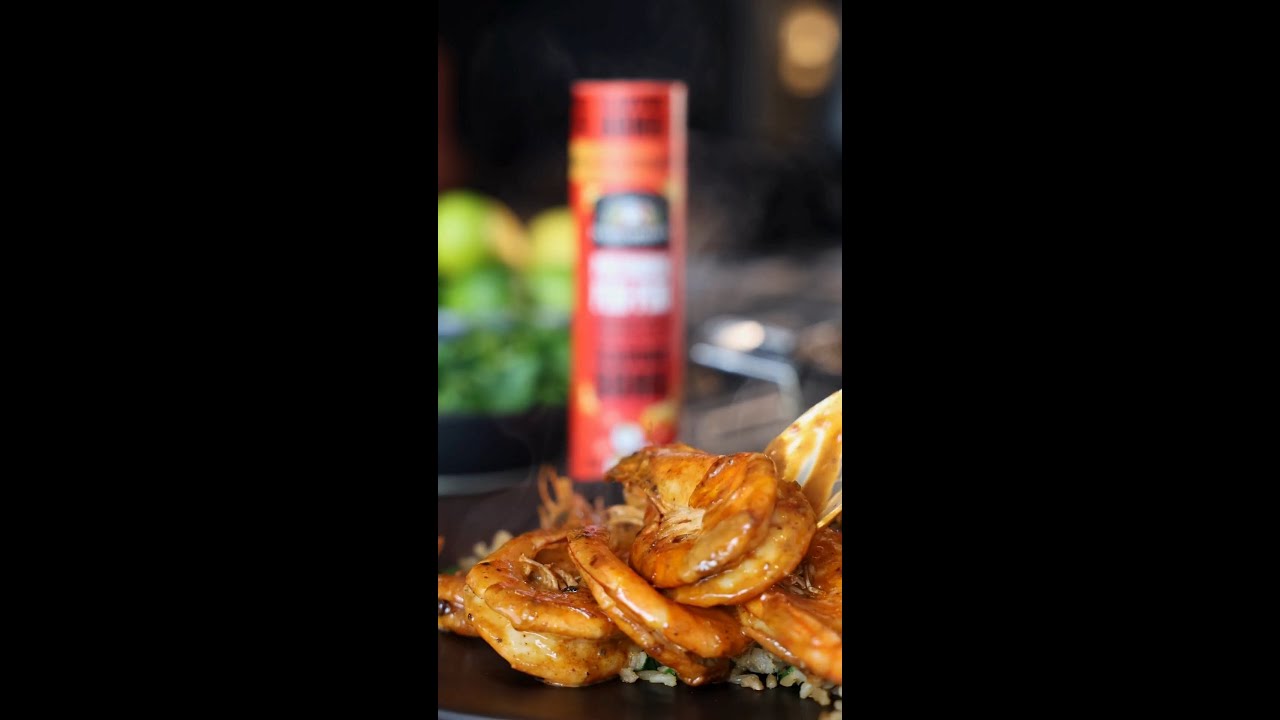 Portuguese Peri-Peri Flavour Bomb