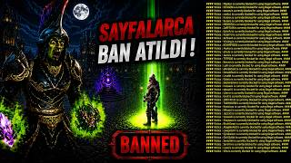 Gm Geldi̇ Sayfalarca Banladi Kni̇ght Onli̇ne