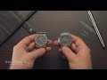 Audemars Piguet &quot;Jumbo&quot;  vs  Patek Philipe Nautilus