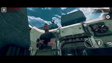 MI LIBERADOR... - SLAUGHTER: THE LOST OUTPOST #3