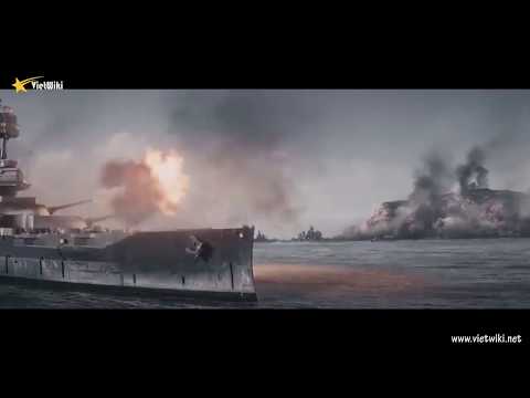 Video Trận Iwo Jima - Quân đội Mỹ tấn công Nhật Bản năm 1945 - youtube