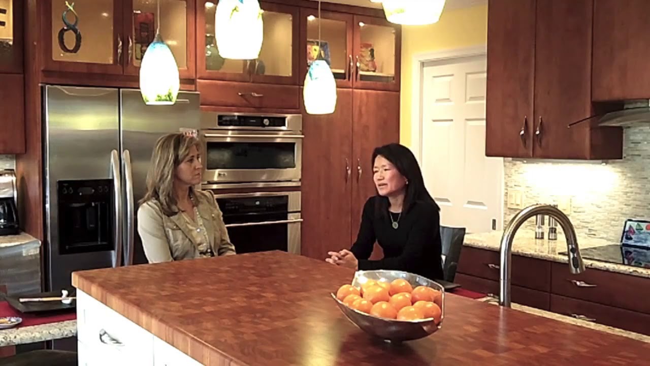 North Bethesda Kitchen Remodel Signature Kitchens Additions & Baths