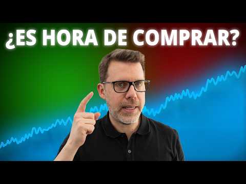 CAYÓ 20% y es UNA JOYA | Ticker: WM