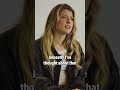 WHAT WOULD DASHA BE DOING IF SHE WASN'T A MUSICIAN? #cma #countrymusic