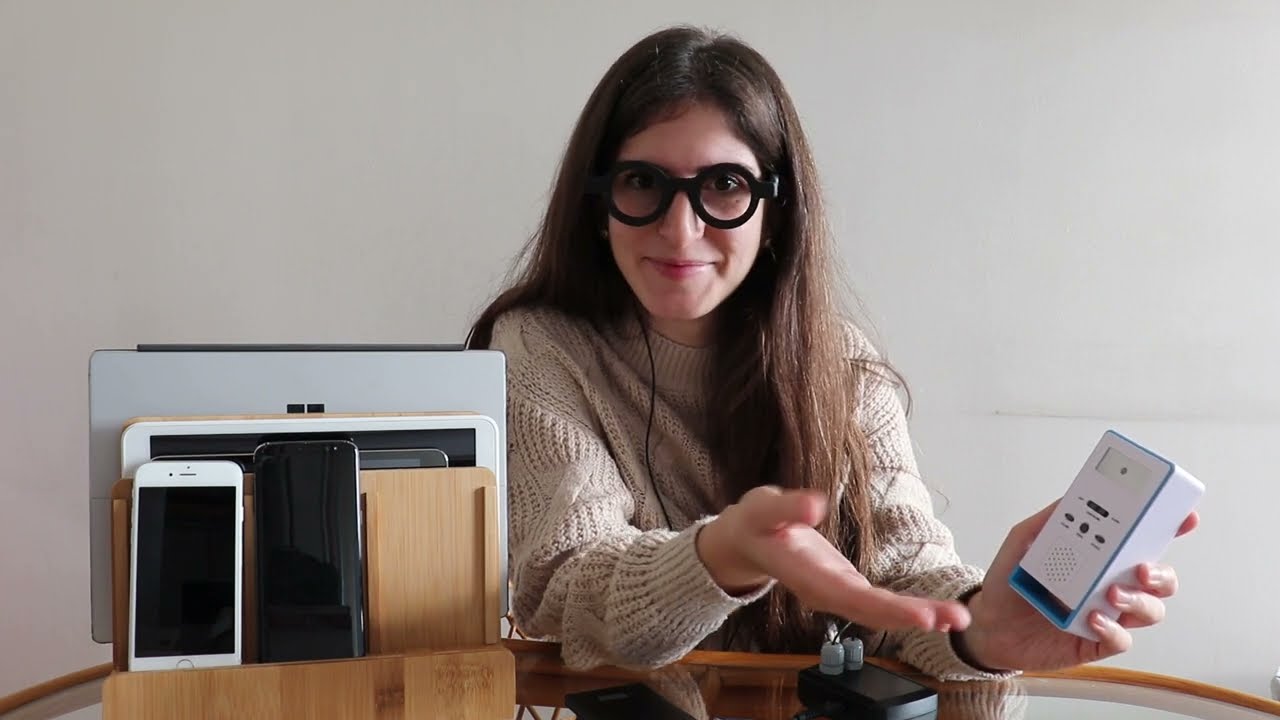 Prévenir ses proches en cas de besoin grâce aux lunettes Wyes