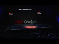 急诊室的年轻人们 | Xiao Lu | TEDxChengdu