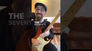 How To Play The MIXOLYDIAN MODE On Guitar