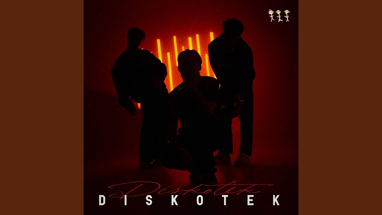 Watch Diskotek on YouTube Watch Diskotek on YouTube