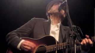 John Hiatt & The Combo - Crossing Muddy Waters @ Gloria (Cologne) 2012 chords