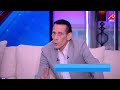 محمود عزب يكشف لأول مرة عن تفاصيل مكالمة العتاب اللي جمعته مع الكينج محمد منير 