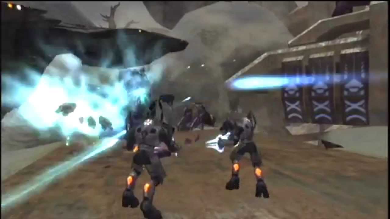 Halo 2 matchmaking mods