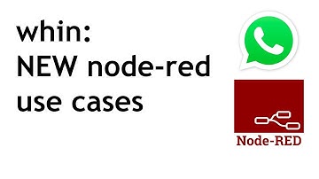 HOW TO: send location, list, buttons,... whatsapps on node-red - NEW whin use cases.