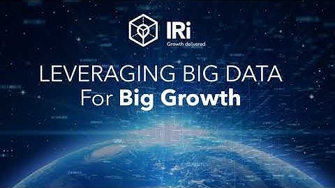 LEVERAGING BIG DATA FOR BIG GROWTH