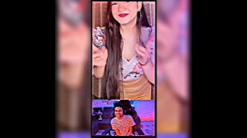 Jonathan React 🥰on Dobby Dance🔥 #jonathan#dobby#godorwhat#godlike#viral#aim#pasoori