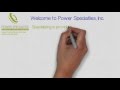 Welcome to power specialties