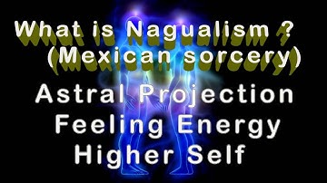 The Nagual and the Tonal ① Carlos Castaneda the Teachings of Don Juan