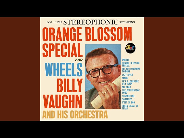 Billy Vaughn - Sorrento