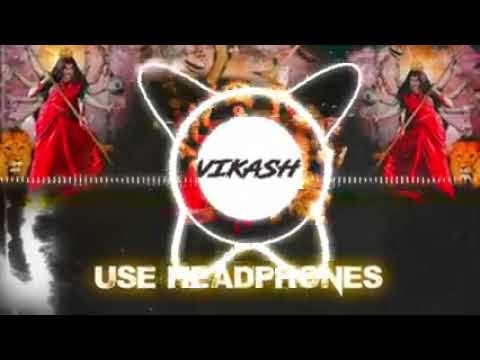 KHELWA DULARWA RAN BAN HO / BASS BOOSTED REMIX IS DJ VIKRAM REMIX CG SONG 🎵