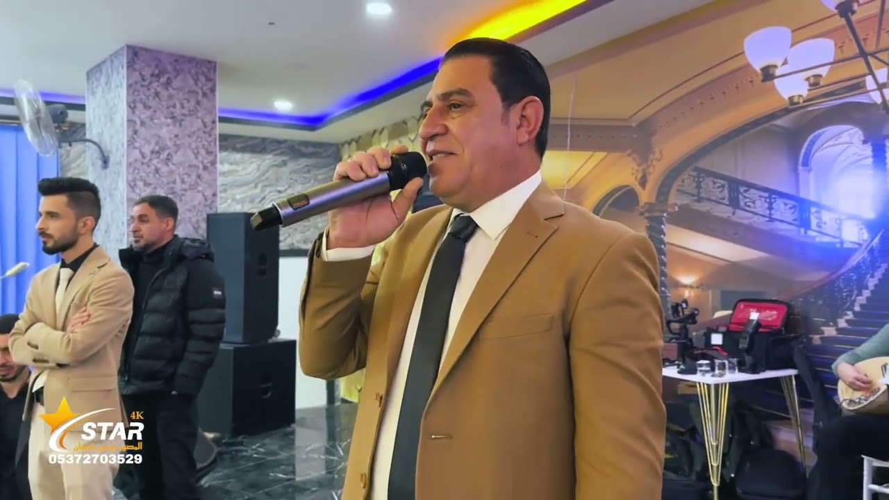 فلاح ابدال 2024 | 2 | تصوير عيسى شعبان | ستوديو ستار