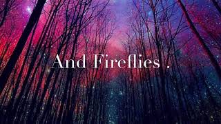 Watch Faith Hill Fireflies video