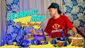 SELENDANG BIRU ~ Pengeran Jandhut Kendang Banyuwangi