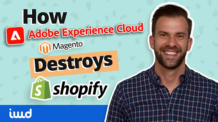 5 Reasons Why Magento Outperforms Shopify: A Complete Comparison