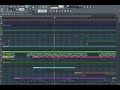 Южный берег (Ласковый май) FL Studio