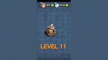 1 Level Elixir collector to max Level Elixir collector | Class of clan #youtubeshorts #coc #shorts