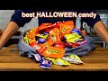 Don’t be the house with BAD HALLOWEEN CANDY