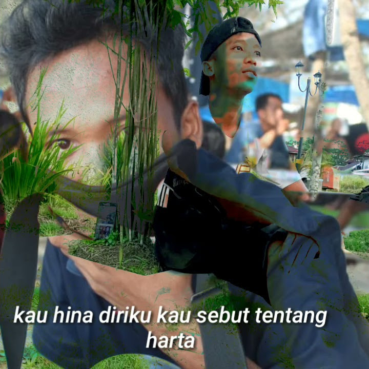 Stori Wa  Di depan orang tuamu kau malukan diriku...  #Thomas Arya