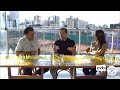 SBE Bella Falconi e Fernando Rocha | Estoque de sangue • reposição constante e triagem rigorosa