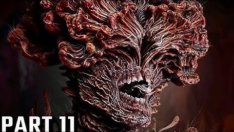 THE LAST OF US PART 2 REMASTERED HARD DIFFICULTY Walkthrough Gameplay Part 11 No Commentary