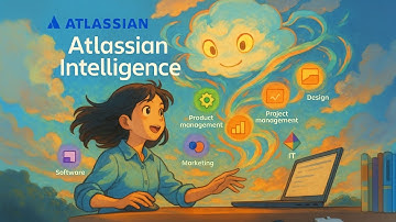 AI Now Powers Jira, Confluence & Trello. Learn How You Can Boost Productivity!