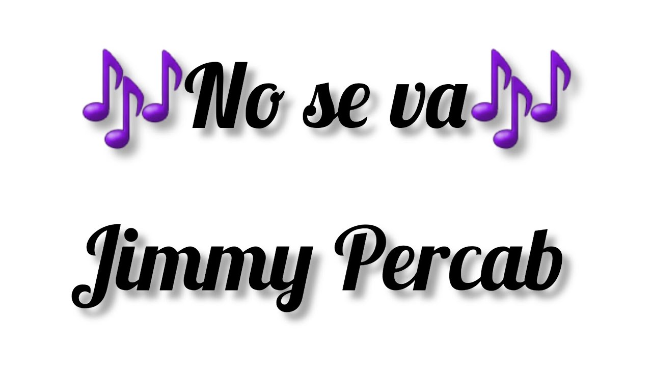 No Se Va Cover YouTube no-se-va-cover-youtube