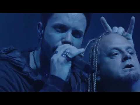 Regardez Kamelot - The Great Pandemonium - Live From The 013 sur YouTube