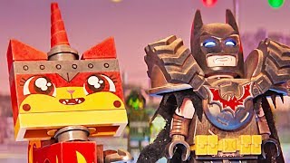 The Lego Movie 2 - Emmet´s Holiday Party | official trailer (2019)