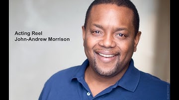 John Andrew Morrison Reel 2018