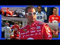 El Piloto latino MAS OSADO que INCOMODO A SCHUMACHER en la F1 JUAN PABLO MONTOYA Historia Formula 1