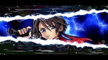 DFFOO[GL]: Sephiroth Intersecting Wills SHINRYU (No UW,No summon,No call ability)