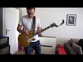 ZZ Top - Planet Of Women (guitar cover)