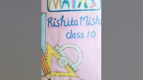 Class 10 Maths lab manual
