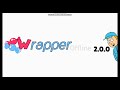 Wrapper Offline 2.0.0 Demo