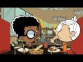 Trailer Of The Loud House 
