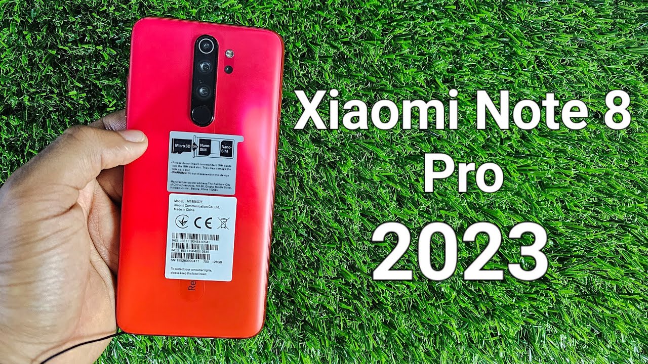 Probamos Fundas Para Celular Redmi Note 8 en 2024 y Aquí Están Los