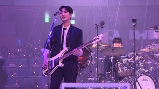 240412 DAY6(데이식스)  둘도 아닌 하나 | DAY6 CONCERT “Welcome to the Show”